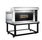 Gas Deck Oven