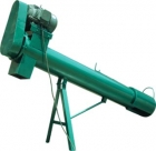 Wheat sheller