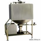 High Speed Emulsification Tank