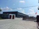 Zhucheng Jintai Food Machinery Co., Ltd.