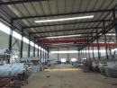 Zhucheng Jintai Food Machinery Co., Ltd.