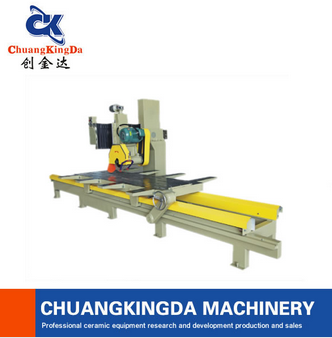 Full Function Stone Cutting Machine