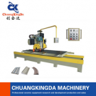 cnc stone line cutting machine