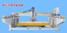Automatic stone cutting machine