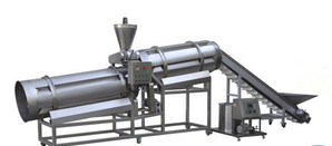 Series of Flavoring Line/Coating Line(Double-drum Flavoring Line)