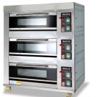 Gas Deck Oven