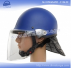 Safety Helmet-FBK-805