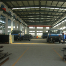 Henan Topp Machinery Co., Ltd.