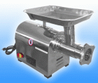 stainless steel meat grinder