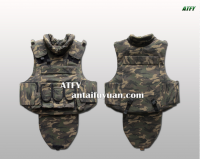 Bullet Proof Vest (FDY-12)