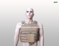 Bullet Proof Vest (FDY-13)