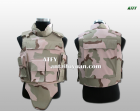 Bullet Proof Vest (FDY-10)
