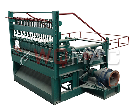 Brick Making Machinery