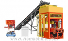 Brick Making Machinery