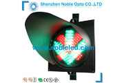 LED Traffic Light