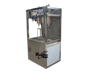 Filling Machine