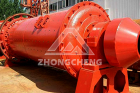 Ball Mill