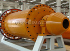 Ball Mill