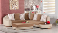 Alyans Corner Sofa set