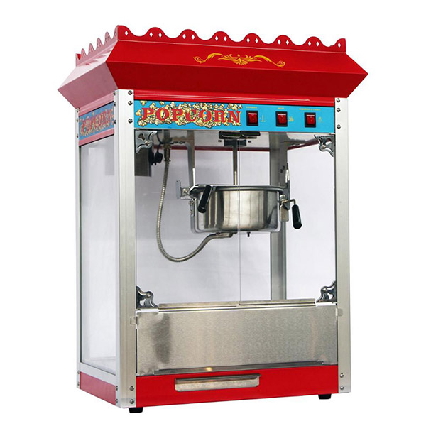 Popcorn Maker Machine