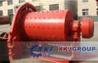 Ball Mill