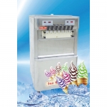 Ice Cream Machinery