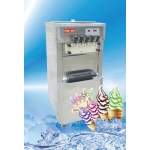 Ice Cream Machinery