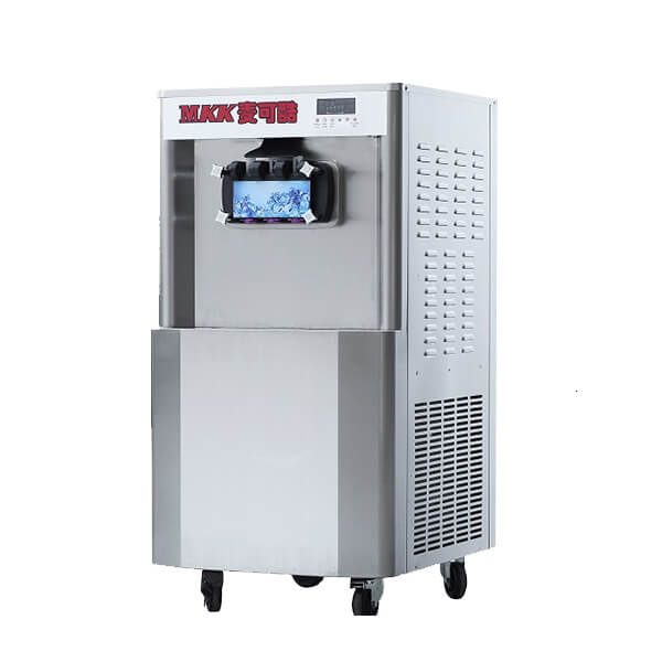 ICE CREAM MACHINE