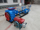 Brick Making Machinery