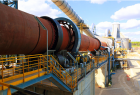 Cement Rotary Kiln