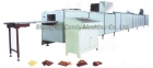 Chocolate Molding Line