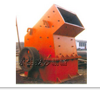 Sand Making Machinery