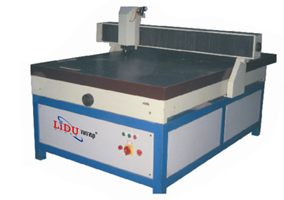 Economical Automatic Glass Cutting Machine