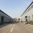 Jinan Forsun CNC Machinery Co., Ltd.