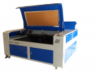 Laser Engraving And Cutting Machinery