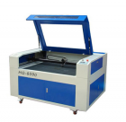 Laser Engraving And Cutting Machinery