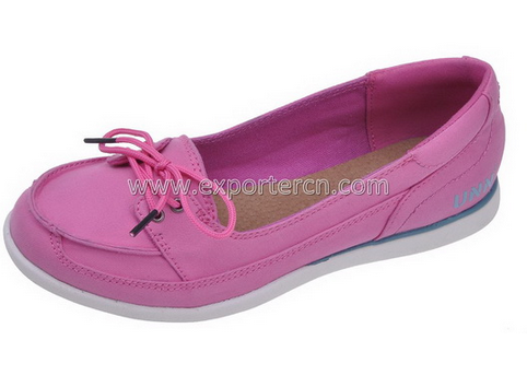 Ladies Casual Shoes