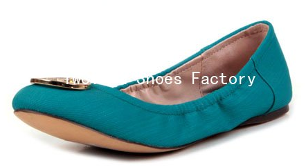 Ladies Casual Shoes