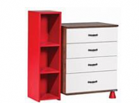 Dresser Unit-1343