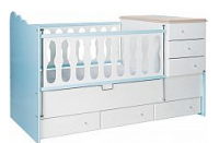 Bobo Etenable Bed-6304