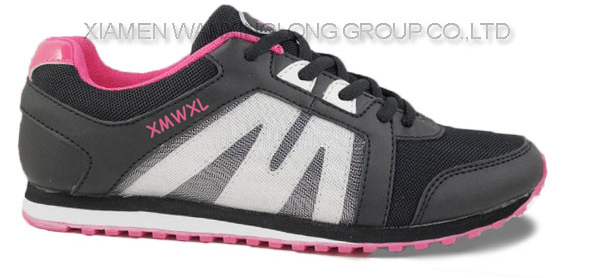 Ladies Casual Shoes