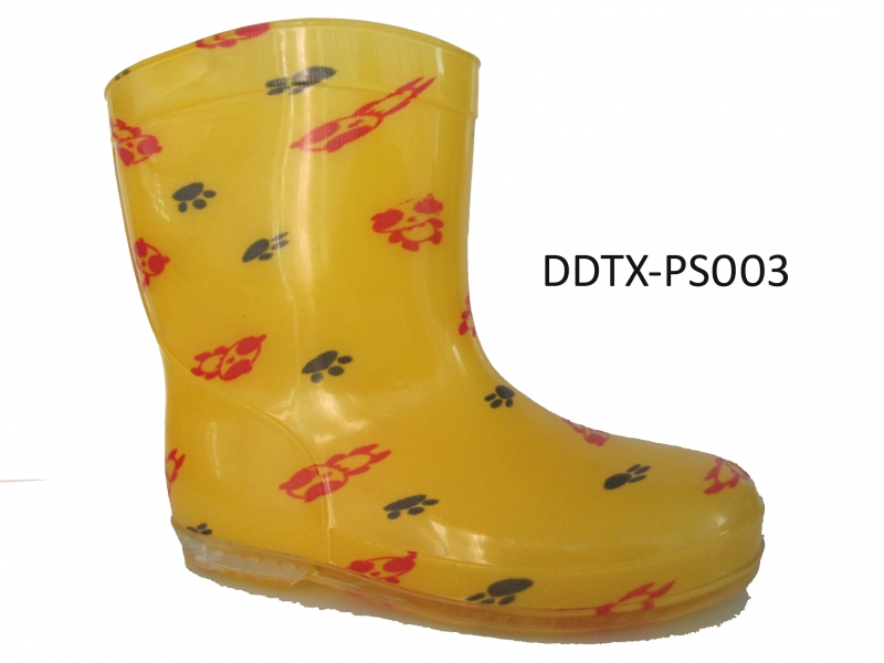 Rain Boots