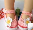 Baby Shoes