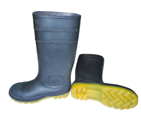 Rain Boots