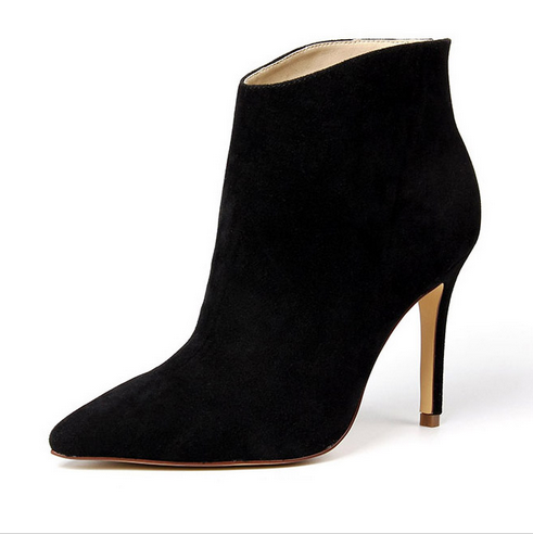 Ankle Boot