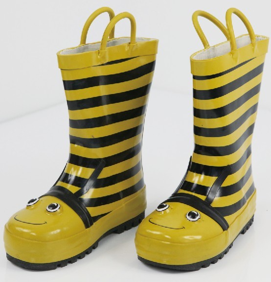 Rain Boots