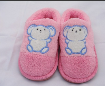 Ladies Slippers