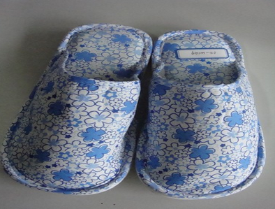 Ladies Slippers