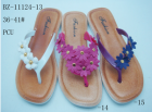 Ladies Slippers