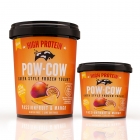 PowCow - Passionfruit & Mango - 125mls